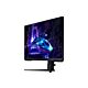 Samsung 27" Odyssey G30D, FHD, 180Hz Gaming Monitor