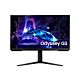 Samsung 27" Odyssey G30D, FHD, 180Hz Gaming Monitor