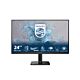 Philips 1000 series 24E2N1100LB/00 computer monitor 60.5 cm (23.8") 1920 x 1080 pixels Full HD LCD Black
