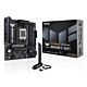 ASUS TUF GAMING B850M-E WIFI AMD B850 Socket AM5 micro ATX