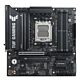 ASUS TUF GAMING B850M-E WIFI AMD B850 Socket AM5 micro ATX