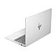 HP EliteBook X G1a 14 inch Notebook Next Gen AI PC Wolf Pro Security Edition 375 Laptop 35.6 cm (14") Touchscreen 2.8K 32 GB LPDDR5x-SDRAM Wi-Fi 7 (802.11be) Windows 11 Pro