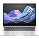 HP EliteBook X Flip G1i 14 inch Notebook Next Gen AI PC Wolf Pro Security Edition Intel Core Ultra 7 258V Hybrid (2-in-1) 35.6 cm (14") Touchscreen 2.5K 32 GB LPDDR5x-SDRAM Wi-Fi 7 (802.11be) Windows 11 Pro