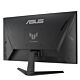 ASUS TUF Gaming VG257Q5A computer monitor 62.2 cm (24.5") 1920 x 1080 pixels Full HD LCD Black