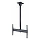 Peerless PCM150 TV mount/stand 2.29 m (90") Black