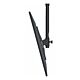 Peerless PCM150 TV mount/stand 2.29 m (90") Black