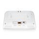 Zyxel NWA50BE PRO 5764 Mbit/s White Power over Ethernet (PoE)