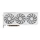 ASUS Prime -RX9070XT-O16G-WHITE AMD Radeon RX 9070 XT 16 GB GDDR6