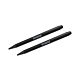 iiyama STYLUS-P13 stylus pen Black
