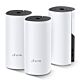TP-Link AC1200 Whole-Home Mesh Wi-Fi System(3-pack)