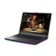 ASUS ROG Strix G16 G615LW-S5008W Intel Core Ultra 9 275HX Laptop 40.6 cm (16") WQXGA 32 GB DDR5-SDRAM 2 TB SSD NVIDIA GeForce RTX 5080 Wi-Fi 7 (802.11be) Windows 11 Home Black, Grey