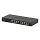 NETGEAR GS308LP Unmanaged Gigabit Ethernet (10/100/1000) Power over Ethernet (PoE) Desktop Black