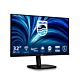 Philips 32B2U3601/00 computer monitor 80 cm (31.5") 2560 x 1440 pixels Quad HD LCD Black