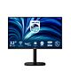 Philips 32B2U3601/00 computer monitor 80 cm (31.5") 2560 x 1440 pixels Quad HD LCD Black