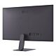 LG 27G411A-B computer monitor 68.6 cm (27") 1920 x 1080 pixels Full HD LCD Black