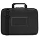 Targus Work-in Essentials 35.6 cm (14") Briefcase Black, Grey