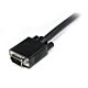 StarTech.com 25m Coax High Resolution Monitor VGA Cable - HD15 M/M