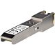 StarTech.com HPE 813874-B21 Compatible SFP+ ule - 10GBASE-T - SFP to RJ45 Cat6/Cat5e - 10GE Gigabit Ethernet SFP+ - RJ-45 30m - HPE BladeSystem, c-Class