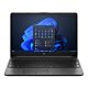 HP 250R G9 Intel Core 7 150U Laptop 39.6 cm (15.6") Full HD 16 GB DDR4-SDRAM 512 GB SSD Wi-Fi 6 (802.11ax) Windows 11 Pro Black