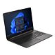 HP 250R G9 Intel Core 7 150U Laptop 39.6 cm (15.6") Full HD 16 GB DDR4-SDRAM 512 GB SSD Wi-Fi 6 (802.11ax) Windows 11 Pro Black