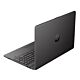 HP 250R G9 Intel Core 7 150U Laptop 39.6 cm (15.6") Full HD 16 GB DDR4-SDRAM 512 GB SSD Wi-Fi 6 (802.11ax) Windows 11 Pro Black