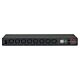 APC AP7820B power distribution unit (PDU) 8 AC outlet(s) 0U/1U Black