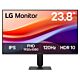 LG Monitor 24U411A-B