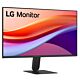 LG Monitor 24U411A-B