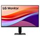 LG Monitor 27U411A-B