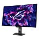 ASUS ROG Strix XG32UCWMG computer monitor 80 cm (31.5") 3840 x 2160 pixels 4K Ultra HD OLED Black