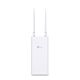 TP-Link TL-MR100-OUTDOOR wireless router Fast Ethernet Single-band (2.4 GHz) 4G White