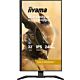 iiyama G-MASTER GB3290QSU-B1 computer monitor 80 cm (31.5") 2560 x 1440 pixels Quad HD LED Black