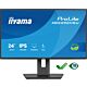 iiyama ProLite XB2492HSU-B1 computer monitor 60.5 cm (23.8") 1920 x 1080 pixels Full HD LED Black