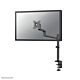 Neomounts DS60-425BL1 Monitor arm 17-27" - space saving