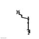 Neomounts DS60-425BL1 Monitor arm 17-27" - space saving