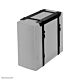 Neomounts CPU-D025BLACK CPU holder - max 20 kg - universal