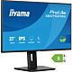 iiyama ProLite XB2792HSU-B1 computer monitor 68.6 cm (27") 1920 x 1080 pixels Full HD LED Black