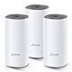 TP-Link AC1200 Whole Home Mesh Wi-Fi System, 3-Pack