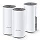 TP-Link AC1200 Whole Home Mesh Wi-Fi System, 3-Pack