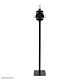 Neomounts FL15-625BL1 Tablet floor stand 7.9-11" - lockable - universal