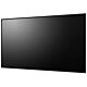 Sharp MultiSync E509 Digital signage flat panel 127 cm (50") LCD 3501 cd/m² 4K Ultra HD Black