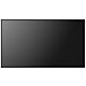 Sharp MultiSync E509 Digital signage flat panel 127 cm (50") LCD 3501 cd/m² 4K Ultra HD Black