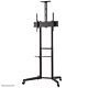 Neomounts FL50-550BL1 TV trolley 37-70"
