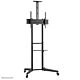 Neomounts FL50-550BL1 TV trolley 37-70"