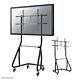 Neomounts NS-M3800BLACK TV trolley 60-100"