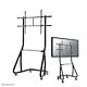 Neomounts NS-M3800BLACK TV trolley 60-100"