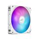 ASUS ROG Ryuo IV SLC 360 ARGB White Edition Processor All-in-one liquid cooler 12 cm