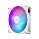 ASUS ROG Ryuo IV SLC 360 ARGB White Edition Processor All-in-one liquid cooler 12 cm
