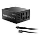 be quiet! Dark Power 14 850 W - 80 Plus Titanium power supply unit 20+4 pin ATX ATX Black