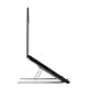 Targus AWE810GL laptop stand Aluminium 39.6 cm (15.6")
